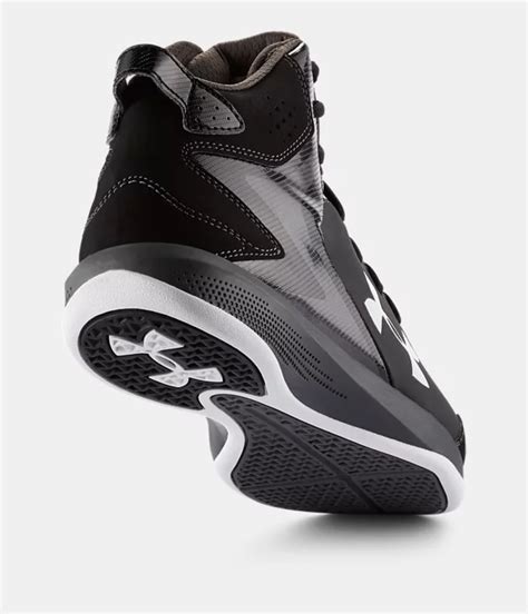 Men's UA Lockdown Basketball Shoes | Under Armour US