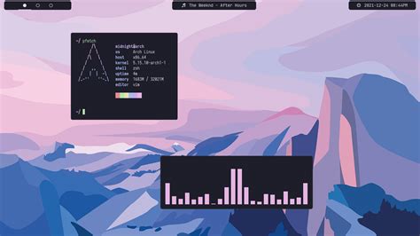 [BSPWM] Catpuccin : r/unixporn