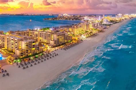 Las mejores playas de Cancún - Conócelas todas - Info Quintana Roo