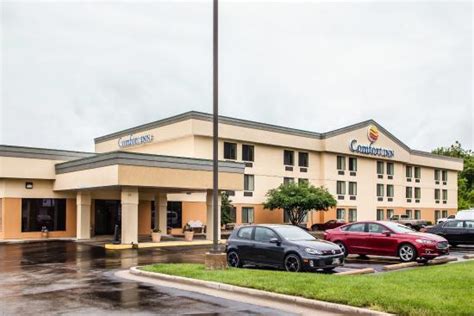 Comfort Inn -- Alton (IL) - UPDATED 2016 Hotel Reviews - TripAdvisor