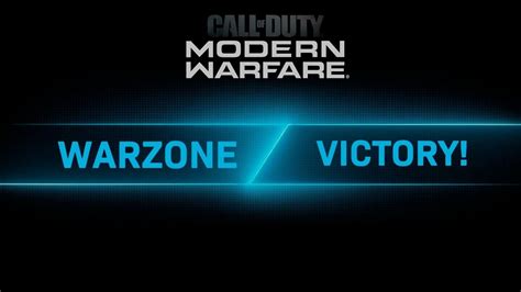 Bizarre Warzone glitch gives player "fastest win in history"