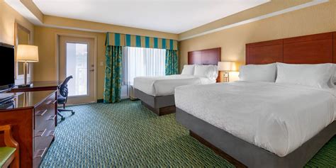 Holiday Inn Resort Orlando-Lake Buena Vista - Disney Good Neighbor Hotel