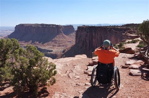 Man Is Developing an App to Help Travelers With Disabilities - The Points Guy