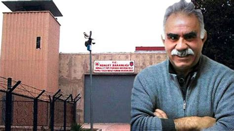 ANF | Öcalan’s lawyers request the CPT to visit Imrali prison