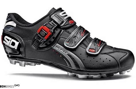 2016 SIDI DOMINATOR 5 Fit MTB Shoes For Sale