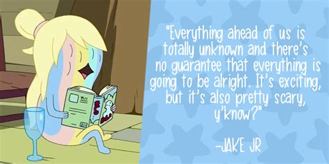 10 Adventure Time Quotes to Help You Through Your Finale Feels + GIVEAWAY! | YAYOMG!