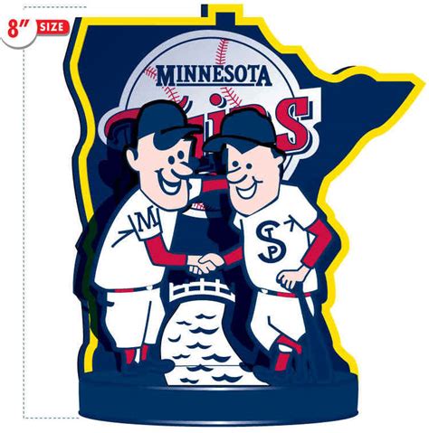 Minnesota Twins Clipart at GetDrawings | Free download