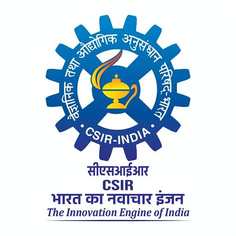 CSIR INDIA - YouTube