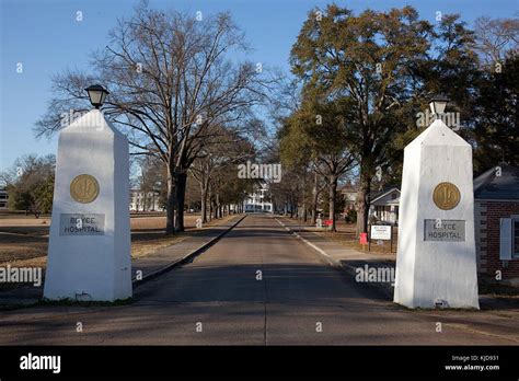 Bryce Hospital by Highsmith 06 Stock Photo - Alamy