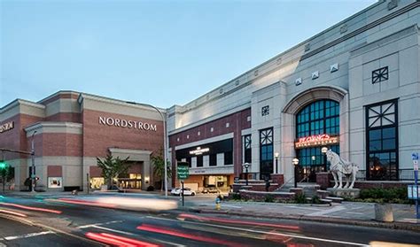 Dining & Restaurants at The Westchester - A Shopping Center In White ...