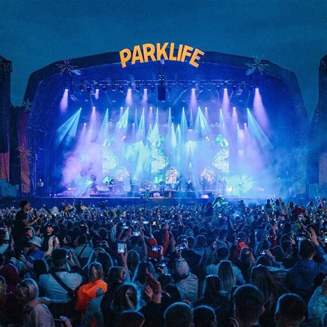 Parklife | DenverFerguson