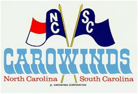 Carowinds - Logopedia, the logo and branding site