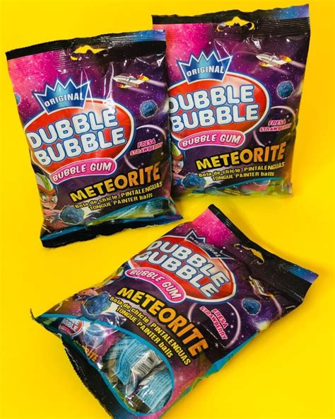 Dubble Bubble Gum (History, Pictures & Commercials) - Snack History