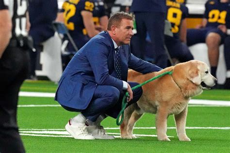 Ohio State Fans All Had The Same Reaction To Kirk Herbstreit’s National ...