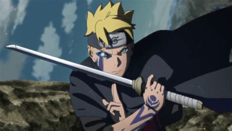 Boruto: Naruto Next Generations 1×1 Review: Boruto Uzumaki – The Geekiary