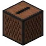 Tocadiscos - El oficial Minecraft Wiki