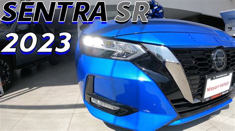 😱NISSAN SENTRA SR 2023 FINAL INESPERADO | EL BITONO SE VE MEJOR | BUSCA ...