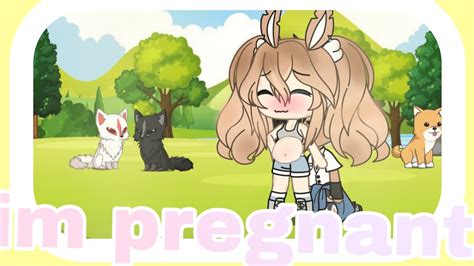 Gacha Life Pregnant