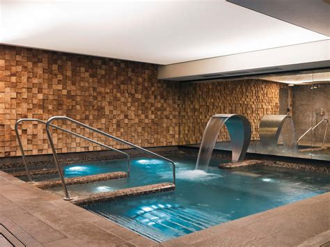 Spa Nuxe centre ville de Rennes | Hôtel et Spa Balthazar