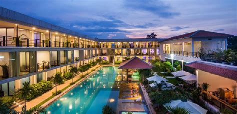 INVESTMENT CONTINUES TO POUR INTO CAMBODIA’S TOURISM SECTOR AND HOSPITALITY INDUSTRY - Cambodia ...