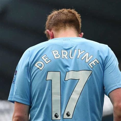 Kevin De Bruyne [ 2022 Update]: Assists King, Wife & Salary - Players Bio