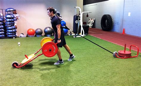 Sledbarrow – The Ultimate Functional Training Equipment - STRONG ...