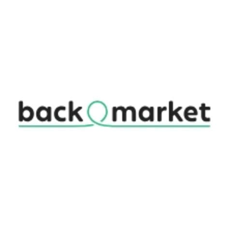 50% Off Back Market Promo Code (+7 Top Offers) Sep 19 — Backmarket.com