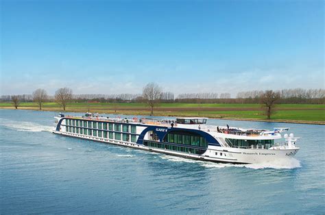 8 Day Danube River Cruise from $1,599 - River Cruise Team