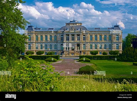 Museum gotha castle hi-res stock photography and images - Alamy