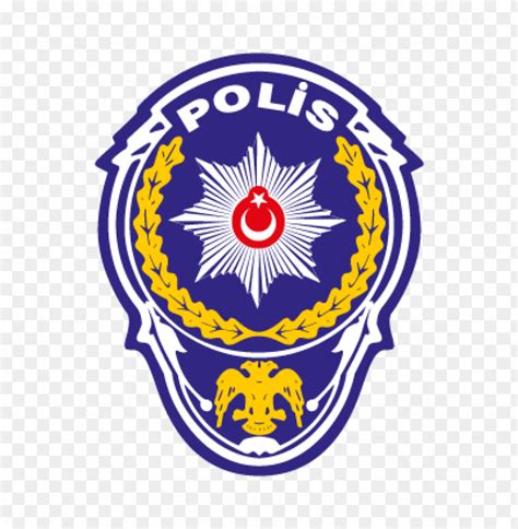 Polis Vector Logo Free Download - 464439 | TOPpng