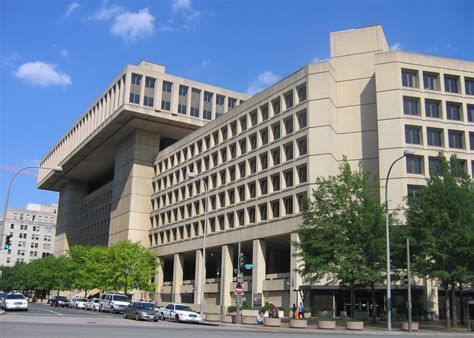 Greenbelt selected as site for new FBI headquarters - The Washington Informer