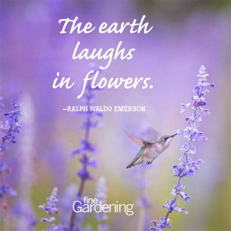 Ten of the best spring quotes – Artofit