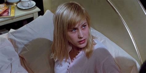 Why Patricia Arquette Didn't Return for A Nightmare on Elm Street 4