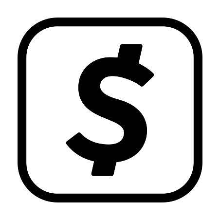 Cash App Icon transparent PNG - StickPNG