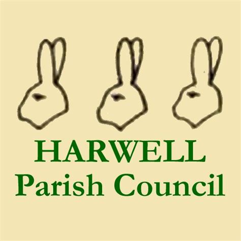 Harwell Parish Council – Website of Harwell Parish Council, Harwell ...