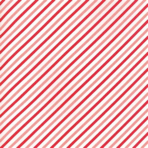 Pink and Red Diagonal Stripes designed by Bonnie & Camille for | Etsy in 2021 | Holiday flannel ...