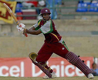 Shivnarine Chanderpaul - Sarasota International Cricket Club