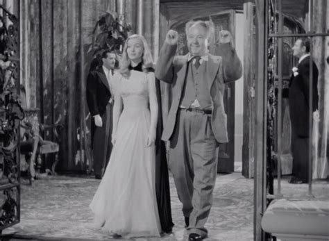 Veronica Lake in I Married a Witch (1942) | Wedding dresses, Veronica lake, Bridesmaid