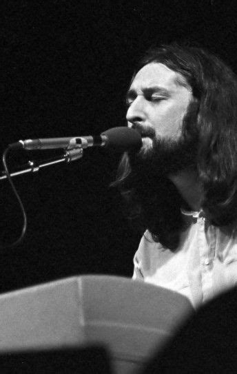 Rick Davies - Supertramp | Avett brothers, Progressive rock, Music trivia