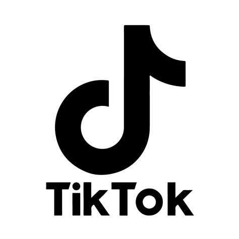 Tik tok logo png