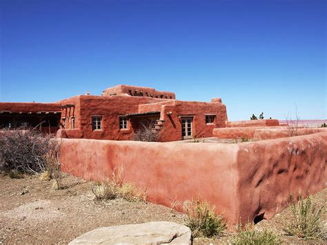 The Painted Desert Inn Photograph by Mary Capriole - Fine Art America