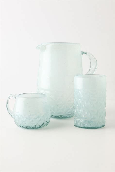 soda-lime glassware | Glassware, Stoneware, Pottery