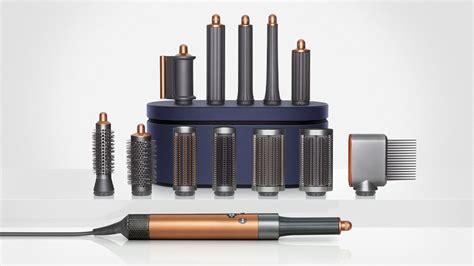 Everything you need to know about Dyson’s Airwrap Multi-Styler launch | CNN Underscored