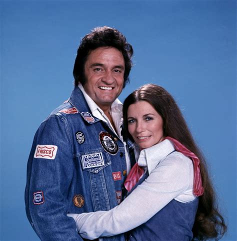 Johnny Cash and June Carter Pictures | POPSUGAR Celebrity Photo 2