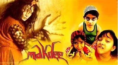 'Makdee' Was The Horror Film That Spooked All Of Us When We Were Kids