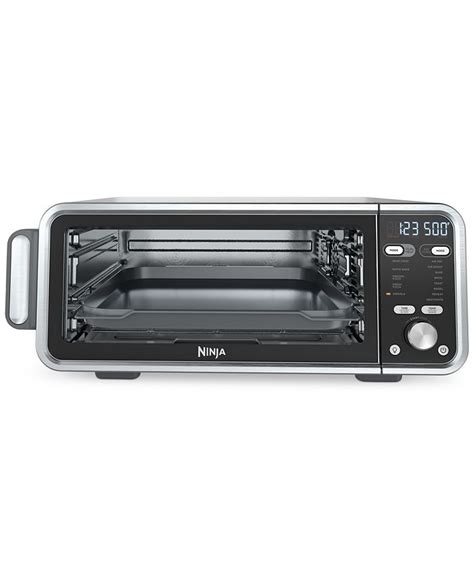 Ninja SP301 Foodi® 13-in-1 Dual Heat Air Fry Oven, Countertop Oven ...