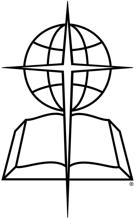 Southern Baptist Symbol - ClipArt Best