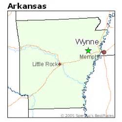 Best Places to Live in Wynne, Arkansas