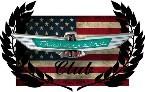 Ford Thunderbird - Bullet Bird 61-63 Electrical