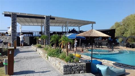 ATLANTIS CLUB RODI - Hotel Reviews (Lindos, Rhodes)